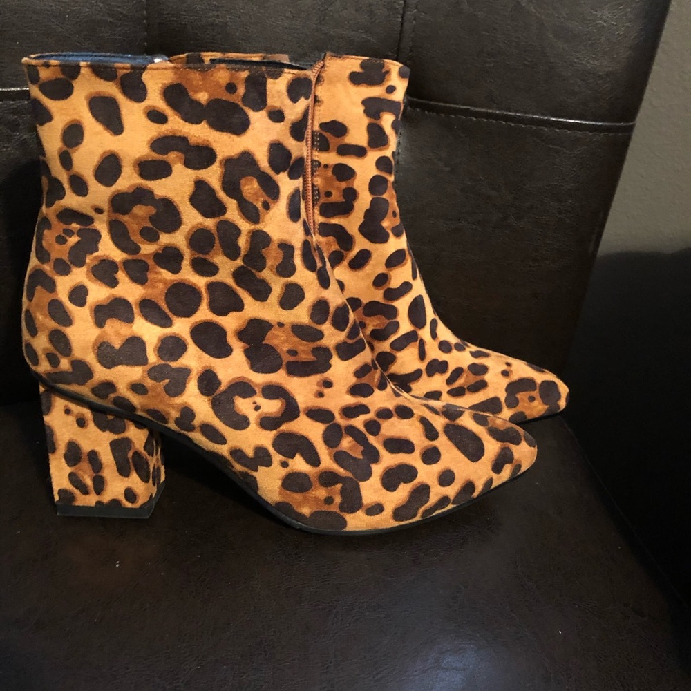 Never worn